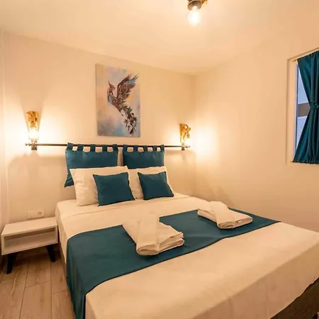 Kamkat 5* Kemer
