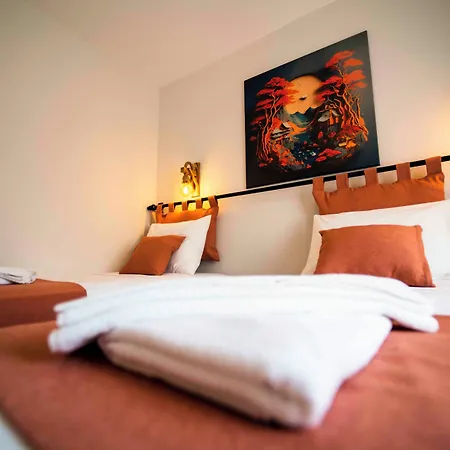 Kamkat Hotel