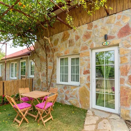 Kamkat Hotel Kemer