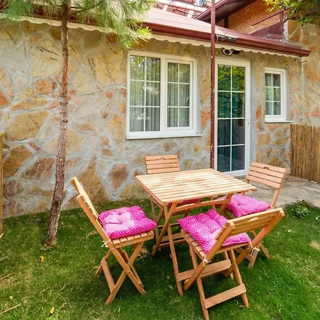 Hotel Kamkat 5*