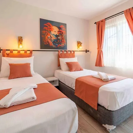 Kamkat Hotel