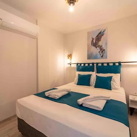 Kamkat Hotel 5*