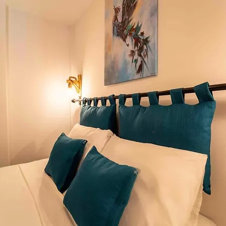 Hotel Kamkat Kemer