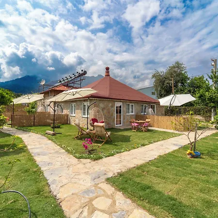 Kamkat Hotel Kemer