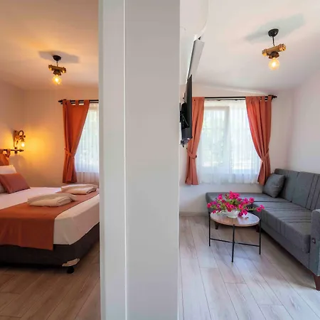 Hotel Kamkat Kemer