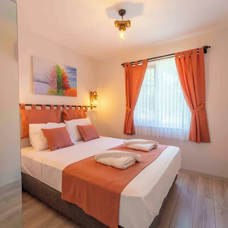 Kamkat Hotel 5*
