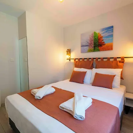 Kamkat Hotel 5*