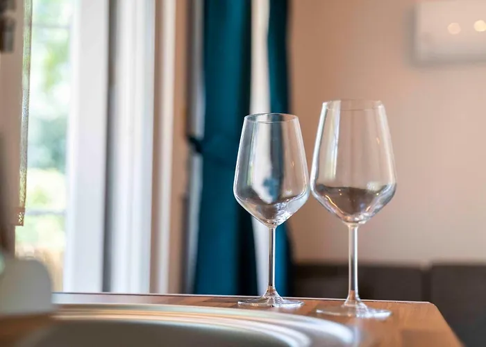 Szálloda Kamkat Kemer