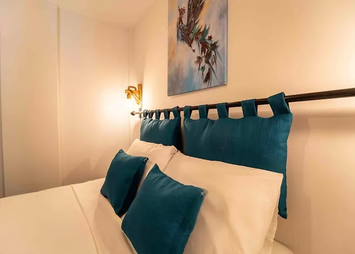 Szálloda Kamkat Kemer