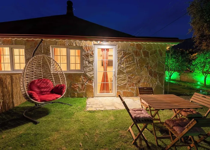 Kamkat Szálloda Kemer