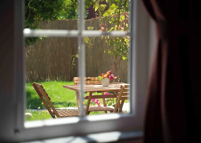 Kamkat Szálloda Kemer