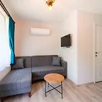 Kamkat Szálloda 5*