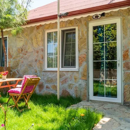 Kamkat 5* Кемер