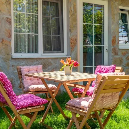 Kamkat Отель Кемер