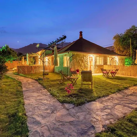 Kamkat Отель Кемер