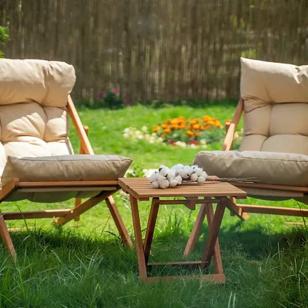 Kamkat Отель Кемер