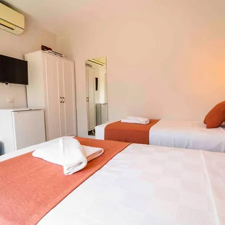 Hotel Kamkat Kemer