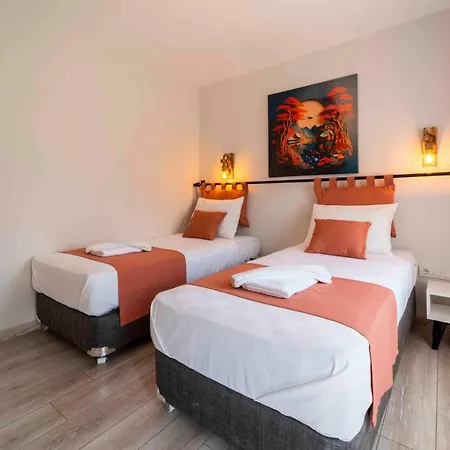 Kamkat Hotel