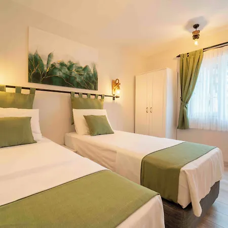 Hotel Kamkat Kemer