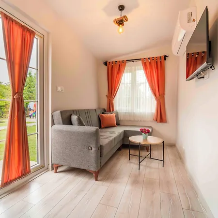 Hotel Kamkat 5*