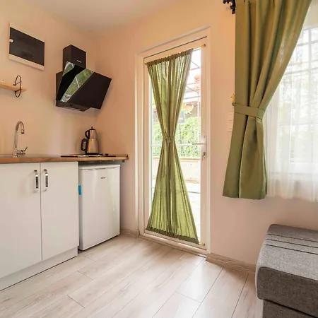 Kamkat Hotel 5*